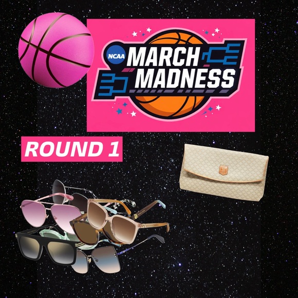 🏀🩷 March Madness Bougie Bracket Battle!! 🩷🏀 - Picture 2 of 6